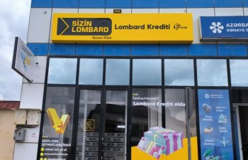 Mərkəzi Bank “GL” ASC-ni və vəzifəli şəxsi 60 min manat cərimələdi