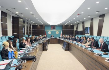 Antiinhisar Agentliyi Türkiyədə ICPEN proqramı çərçivəsində təlimlərə qatılıb