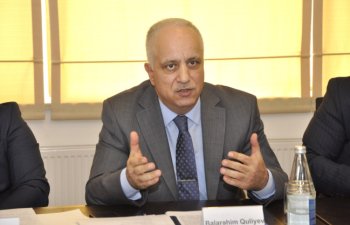 Yeni dövlət proqramı ilə qida təhlükəsizliyi gücləndiriləcək