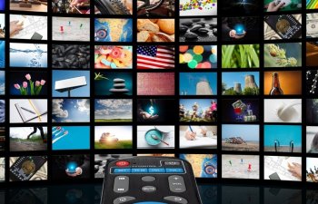 Ölkə ərazisində yeni TV kanalı
yayıma başlayır