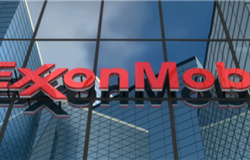 ExxonMobil-in xalis mənfəəti birinci rübdə 6% azalıb