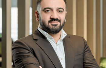 “PASHA Management Company”də yeni təyinat