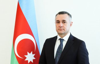 Teymur Musaev: ATU-da müasir farmasevtik laboratoriya yaradılıb