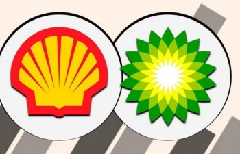 Shell BP-ni almaq istəyir