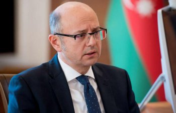 Pərviz Şahbazov: Türkiyəyə qaz ixracı artırılır