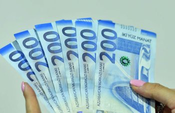 Son 4 ildə gəlirlər 50% artıb
