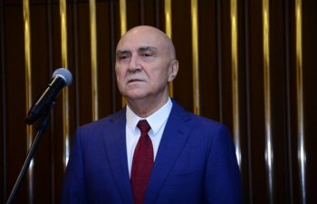 Ələt Azad İqtisadi Zonasının ərazisində yeni hava limanı tikilir