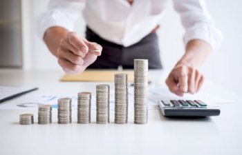 Biznesini genişləndirmək istəyən sahibkarlar üçün 15 min manatadək kredit verilir