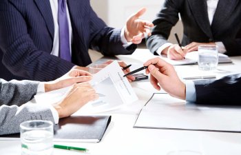 İstehsal və xidmət sahəsində çalışanlara sadə prosedurlu maliyyə dəstəyi