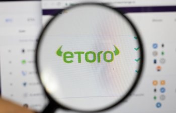 eToro ticarət platforması 500 milyon dollarlıq IPO etməyi planlaşdırır