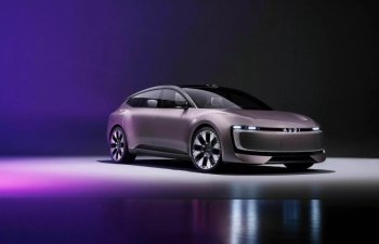 Audi rüblük gəlirini 12% artırır, tam illik proqnozları təsdiqləyir
