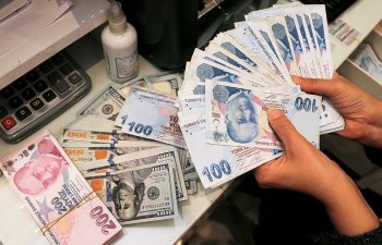 Türkiyədə inflyasiya aprel ayında 2021-ci ilin dekabrından bəri ən aşağı səviyyəyə enib