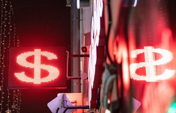 Rusiya bankları ilə bağlı şikayətlərin sayı birinci rübdə 36,8% artıb