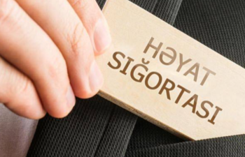Bu sığorta məhsuluna görə 2 milyona manata yaxın ödəniş edilib