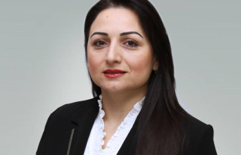 Aygün Əhmədova:Süni İntellekt Strategiyası ilə bağlı yaradılan
“Monitorinq və hesabatlılıq” modulu strateji idarəetməyə dəstək verəcək