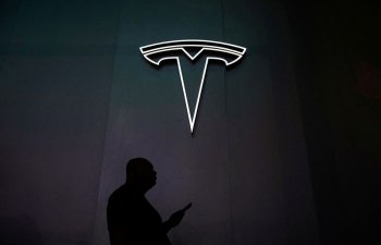 Tesla-nın Böyük Britaniyada satışları apreldə 62% azalıb