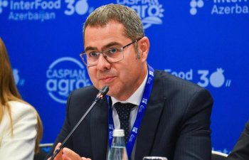 Bakıda Kənd təsərrüfatı üzrə İnvestisiya forumu keçiriləcək