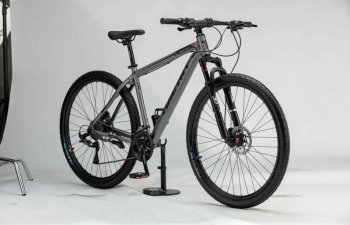 Çində bir milyondan çox elektrikli velosiped satılıb