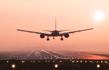 Tehran–Bakı aviareysləri bərpa olundu
