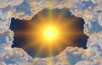 Sabah hava temperaturu: 25-30° C arasında