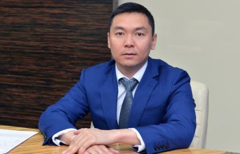 Qazaxıstan rəsmisi: “Azərbaycanın vergi sahəsində təcrübəsi yüksək qiymətləndirilir”