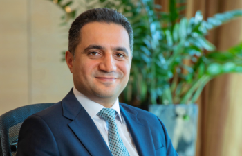 Depozit hərracları maliyyə bazarlarında yeni mərhələyə keçid təmin edəcək - Abbas İbrahimov