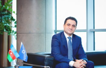 ABB kartları ilə dəmir yolunda aylıq 200 min ödəniş həyata keçirilir - Abbas İbrahimov