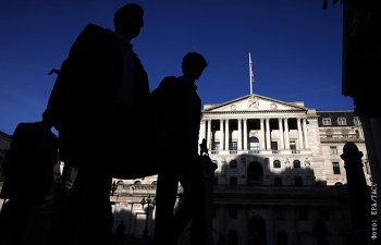 İngiltərə Bankı gözlənildiyi kimi uçot dərəcəsini 25 bps azaldıb. - 4,25%-ə qədər