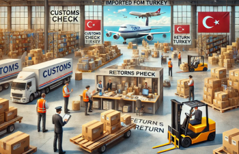 Türk mallarının idxalına dəstək verən yeni kredit proqramı təqdim edilir