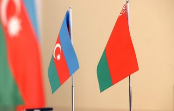 Azərbaycandan Belarusa ixrac 7,7 milyon dollar artıb