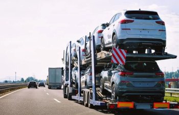 Türkiyənin avtomobil ixracı artıb