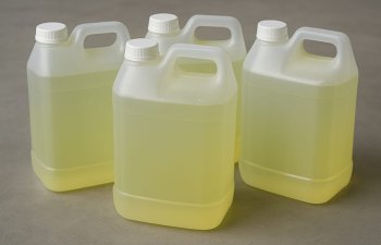 Bu il Azərbaycana xlor idxalı 45% artıb