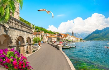 Təbiət və tarixlə zəngin Monteneqro turu satışdadır – 1270 manatdan