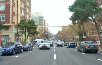 Bakının mərkəzində 51 sotluq torpaq sahəsi satışa çıxarılıb