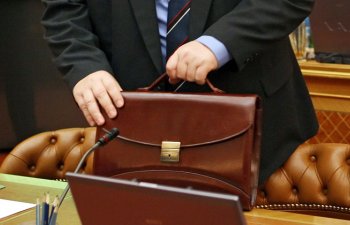 "Karat Holding" MMC-nin direktoru dəyişdi