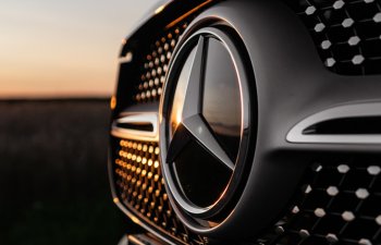 Yeni nəsil Mercedes GLB 2026-cı ildə təqdim olunacaq