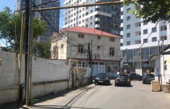 Xətai rayonunda sərfəli investisiya: 1 ha 72 sot boş sahə