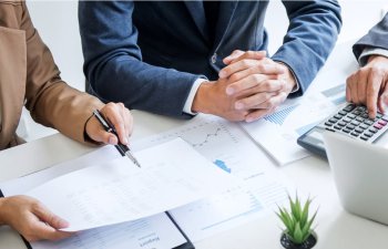 Biznes kreditləri ilə sahibkarlara xərclərin azaldılmasına dəstək