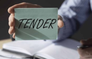 Şəhid ailələri və qazilər üçün yeni mənzillərin alınması - TENDER