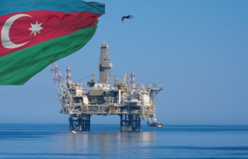 Ölkədə neft ixracı 7,8 milyon tona çatdı