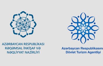 Rəqəmsal İnkişaf və Nəqliyyat Nazirliyi və Dövlət Turizm Agentliyi birgə məlumat yayıb