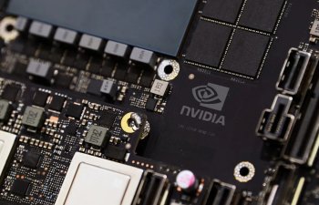 Nvidia və AMD Səudiyyə Ərəbistanına çiplər tədarük edəcək