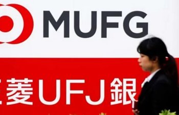 Sumitomo Mitsui Bank rekord illik xalis mənfəət elan edir