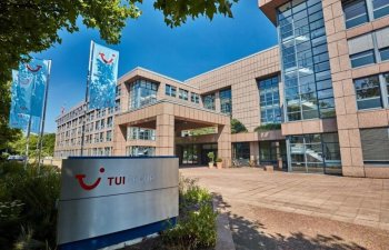 Tur operatoru TUI rüblük xalis zərərini 4% artırır