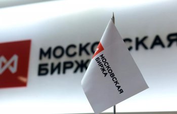 Rusiya fond bazarında geriləyib