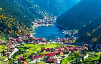 Batumi, Tbilisi və Trabzona 5 günlük yay turu: 589 AZN-dən başlayır