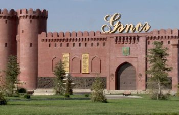 Gəncədə sənaye istehsalı 150 milyon manata çatıb