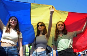 Azərbaycan ilə Moldova arasında ticarət dövriyyəsi 35 faizdən çox artıb