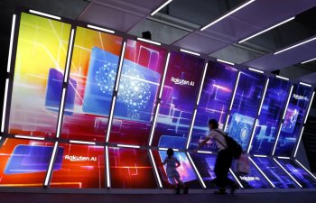Yaponiyanın Rakuten rüblük xalis zərərini 1,7 dəfə artırır