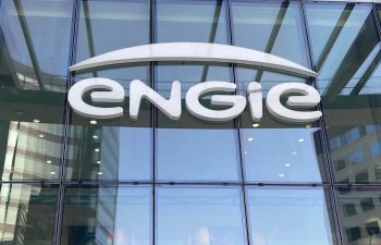 Enerji şirkəti Engie rüblük gəlirini 5,6% artırır